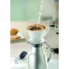Porzellan Kaffeefilter Gr. 4