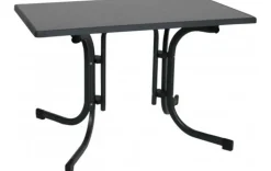 Praktischer Klapptisch