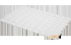 Premium Daunendecke extraleicht