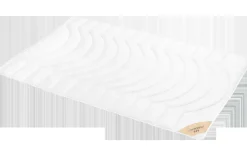 Premium Faserdecke extraleicht