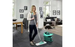 Profi Bodenwischer Set