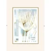 Rahmenloser Bilderhalter 21x29,7cm