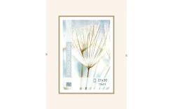 Rahmenloser Bilderhalter 21x29,7cm
