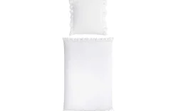 Renforce-Bettwäsche mit Zipp