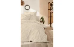 Renforce-Bettwäsche mit Zipp