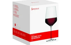 Rotweinglas Set 4 Stk.