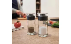 Salz- & Pfefferstreuer 2-tlg.