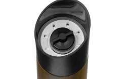 Salz-/Pfeffermühle Braun