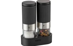 Salz-Pfeffermühlenset