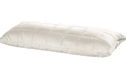 Schafschurwollkissen