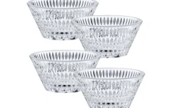 Schale 11cm Set 4 Stk.