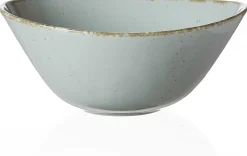 Schale Oval 19x16.5cm