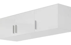 Schrankaufsatzelement