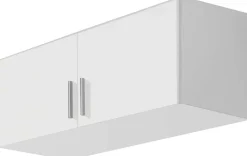 Schrankaufsatzelement