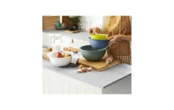 Schüssel & Sieb Set 4-tlg.