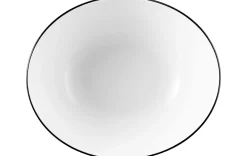 Schüssel oval, 25,5cm