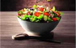 Schüssel oval, 21cm