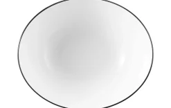Schüssel oval, 21cm
