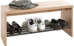 Schuhbank