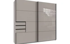Schwebetürenschrank