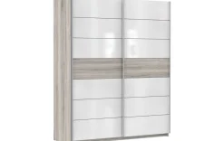 Schwebetürenschrank