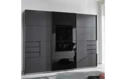 Schwebetürenschrank