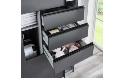 Schwebetürenschrank