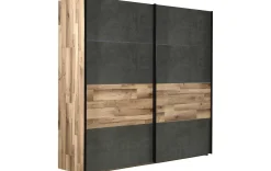 Schwebetürenschrank