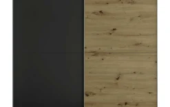 Schwebetürenschrank