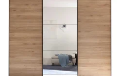 Schwebetürenschrank