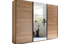 Schwebetürenschrank