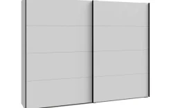 Schwebetürenschrank
