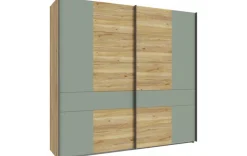 Schwebetürenschrank