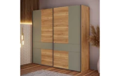 Schwebetürenschrank