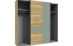 Schwebetürenschrank