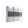 Schwebetürenschrank