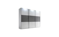 Schwebetürenschrank