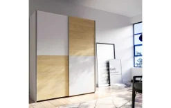 Schwebetürenschrank 120cm