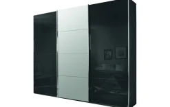 Schwebetürschrank