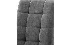 Schwingstuhl mit Griff