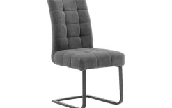 Schwingstuhl mit Griff