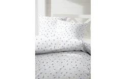 Seersucker Bettwäsche