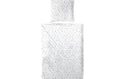 Seersucker Bettwäsche