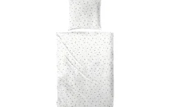 Seersucker Bettwäsche