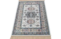 Seidenglanzteppich 95x140cm