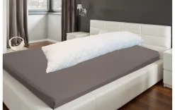 Seitenschläfer-Kissen