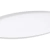 Servierplatte Oval