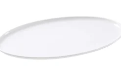 Servierplatte Oval