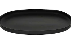 Servierplatte Oval