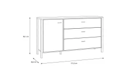 Sideboard